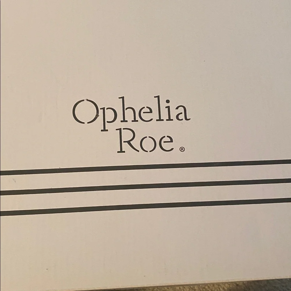 Ophelia Roe New in box 9.5 Andie boots - Picture 5 of 5